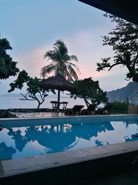 el nido four seasons resort|Four Seasons Seaview Hotel .